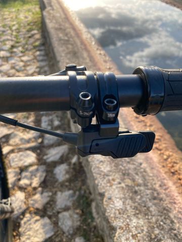 Used Priority 600 Hxt 2024 Mountainbike, Green, 29 — image 19 of 29