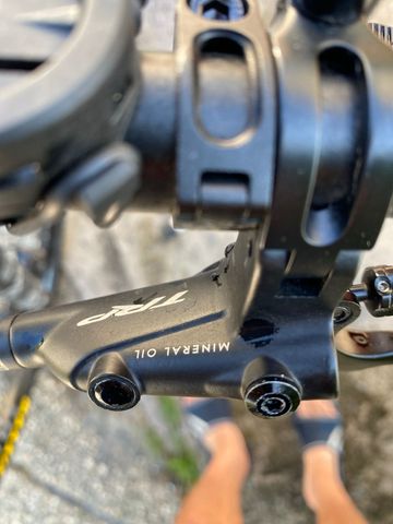 Used Priority 600 Hxt 2024 Mountainbike, Green, 29 — image 4 of 29