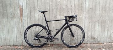 Tweedehands WINSPACE Slc 3.0 Superlight 2024 Road & Gravel — afbeelding 3 van 5