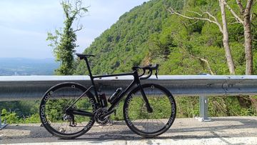 Tweedehands WINSPACE Slc 3.0 Superlight 2024 Road & Gravel — afbeelding 2 van 5