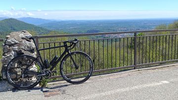Tweedehands WINSPACE Slc 3.0 Superlight 2024 Road & Gravel — afbeelding 1 van 5