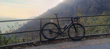 Tweedehands WINSPACE Slc 3.0 Superlight 2024 Road & Gravel — afbeelding 4 van 5