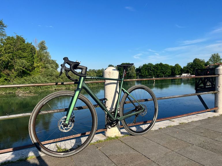 Scott Speedster Gravel 50 2023 2023