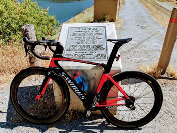 Specialized venge elite 赤/黒 Specialized venge elite 赤/黒