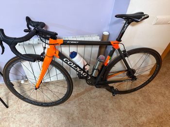 Colnago, C60