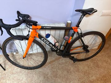 Colnago C60 2019 Road & Gravel d'occasion