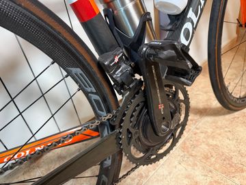Gebrauchtes Colnago C60 2019 Road & Gravel, Orange — Bild 7 von 13