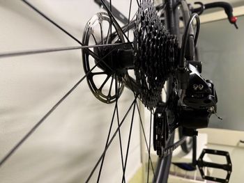 Used Specialized Diverge Base Carbon 2021 2021 Road & Gravel, Black — image 5 of 9