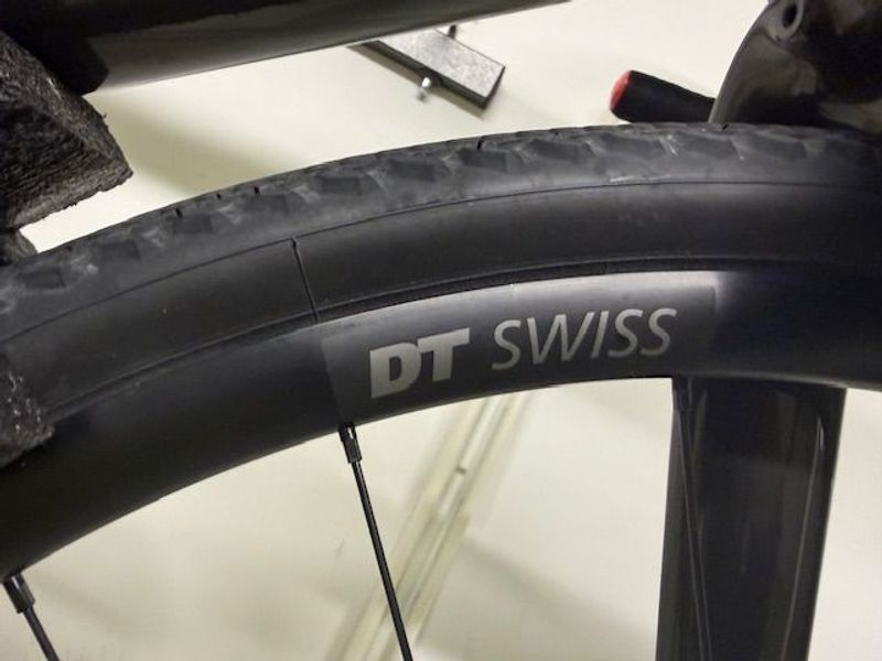 Używany Specialized Diverge Base Carbon 2021 2021 Road & Gravel — zdjęcie 8 z 9