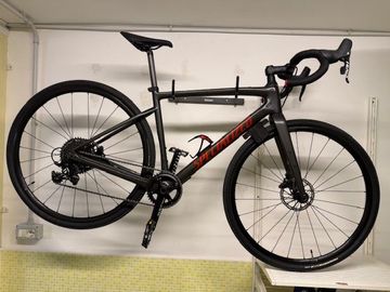 Gebrauchtes Specialized Diverge Base Carbon 2021 2021 Road & Gravel