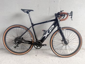 XP, XP Allroad Gravel