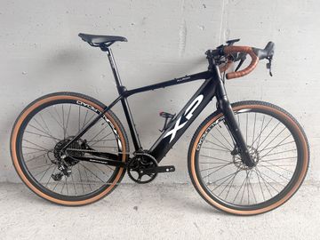 XP Allroad Gravel 2025 Road & Gravel d'occasion