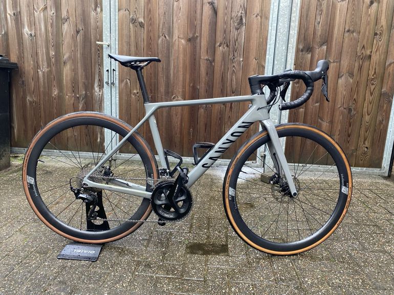 Canyon Ultimate CF SL Disc 2022 2022