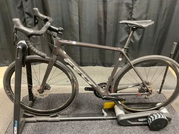 Used Felt New Felt FR Advanced 105 Di2 56cm 2024 2024 Road & Gravel