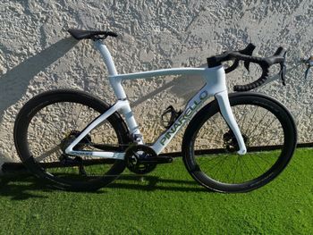 Pinarello, DOGMA F DURA ACE Di2 2024