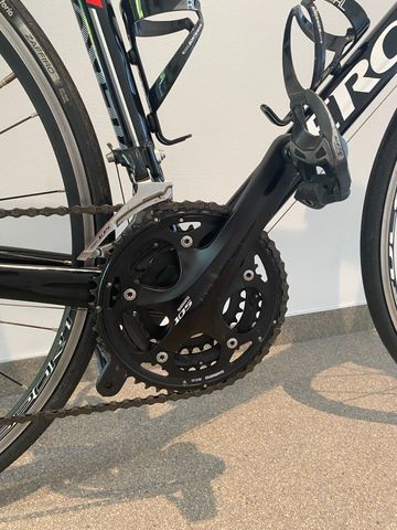 Używany Eddy Merckx EMX-1 2013 2013 Road & Gravel — zdjęcie 3 z 7