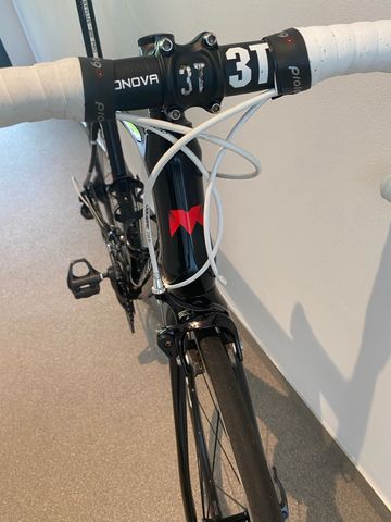 Używany Eddy Merckx EMX-1 2013 2013 Road & Gravel — zdjęcie 5 z 7