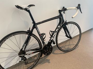 Used Eddy Merckx EMX-1 2013 2013 Road & Gravel