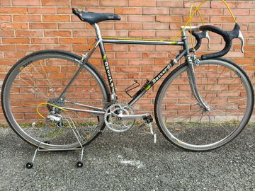 Used Daccordi Oria 1987 Road & Gravel