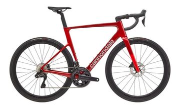 Brugt Cannondale Supersix Evo 2 2025 Road & Gravel