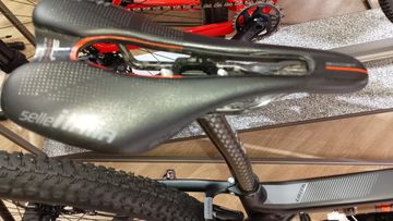 Używany Wilier Urta SRAM XX1 2024 Mountainbike — zdjęcie 5 z 7