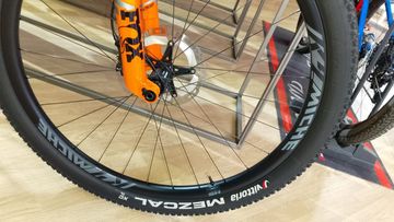 Używany Wilier Urta SRAM XX1 2024 Mountainbike — zdjęcie 6 z 7