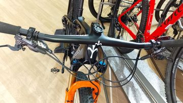 Używany Wilier Urta SRAM XX1 2024 Mountainbike — zdjęcie 7 z 7