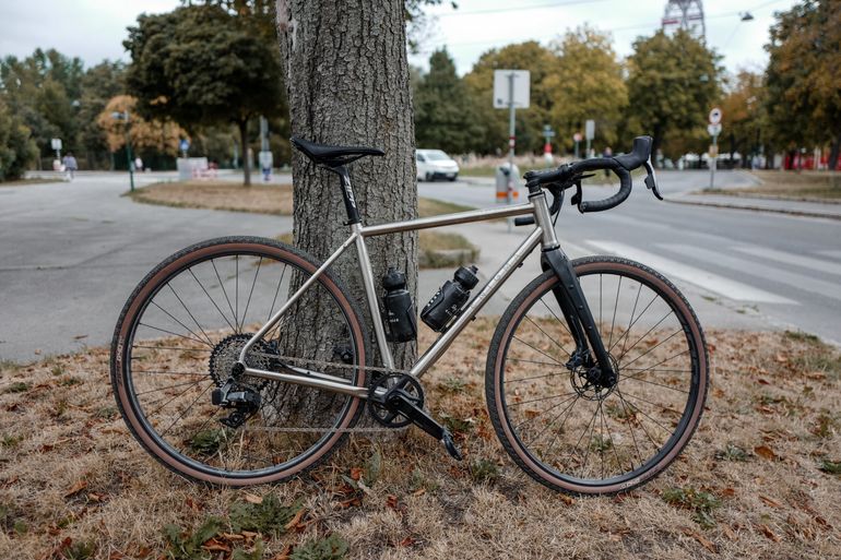anti rutsch pedale LYCAON Fahrradpedale Color:Firetiger Kalkhoff ENDEAVOUR 5+ ADVANCE Für einen guten Halt woom 24