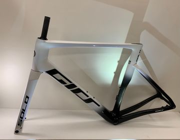 Used GIRS Solo Frameset 2025 Road & Gravel