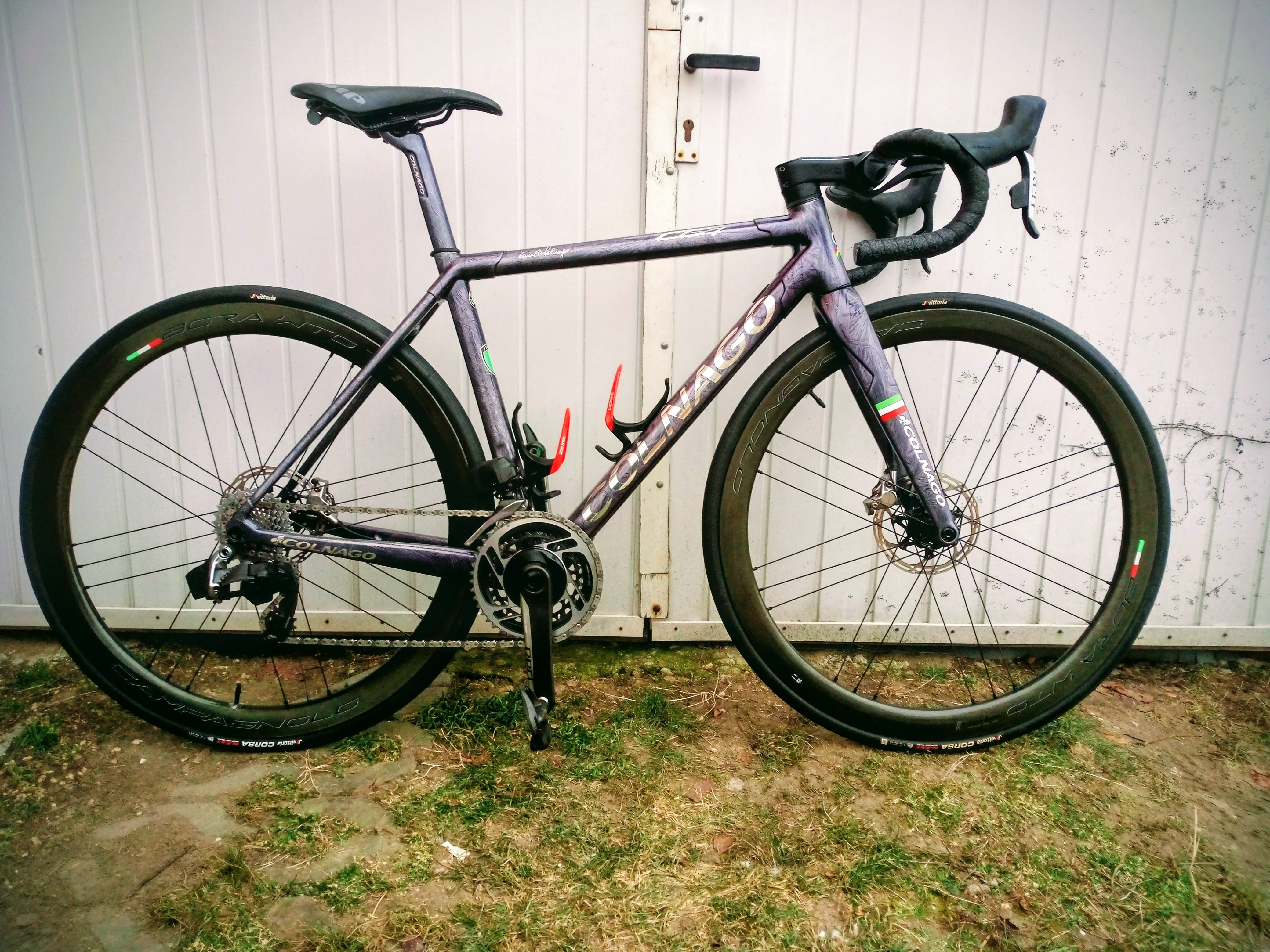 Colnago Colnago C64 Sram Red 2022