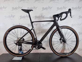 Cannondale, Super X Carbon 3 2026 GRX 820 Raw