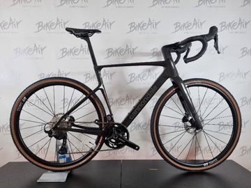Used Cannondale Super X Carbon 3 2026 GRX 820 Raw 2026 Road & Gravel