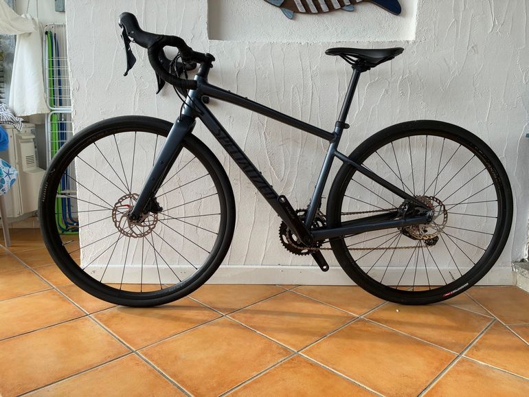 Specialized Diverge Elite E5 2021 2021