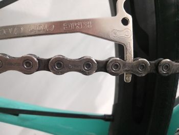 Used Bianchi Infinito Ultegra 2023 2023 Road & Gravel, Green — image 4 of 10