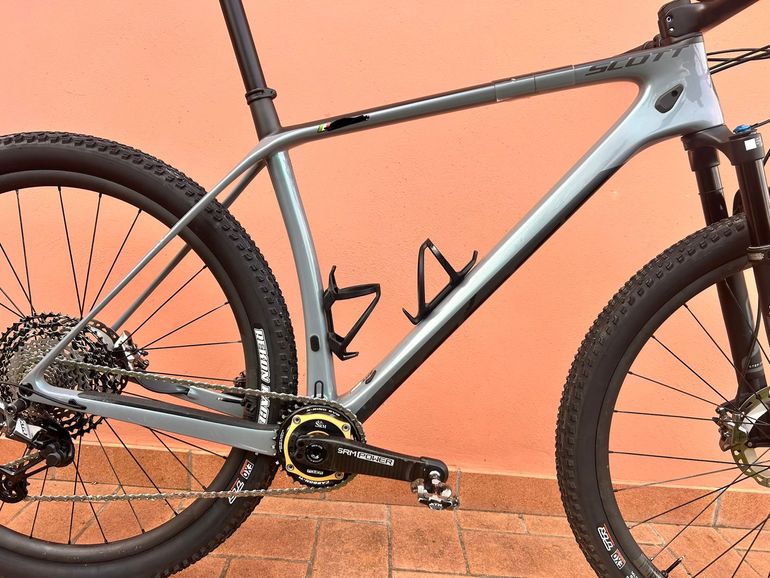 Scott Scale 910 2019