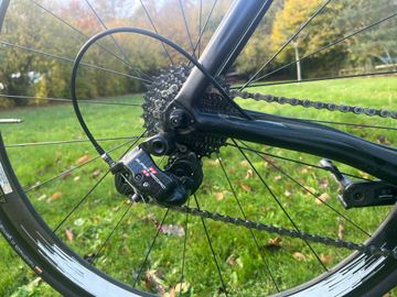 Brugt Pinarello Dogma 2 60.1 2012 2012 Road & Gravel — billede 5 af 19