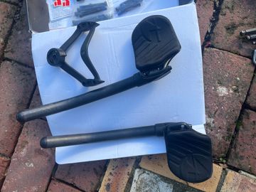 Brugt Pinarello Dogma 2 60.1 2012 2012 Road & Gravel — billede 15 af 19