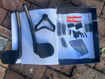 Brugt Pinarello Dogma 2 60.1 2012 2012 Road & Gravel — billede 16 af 19