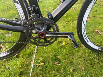 Brugt Pinarello Dogma 2 60.1 2012 2012 Road & Gravel — billede 9 af 19