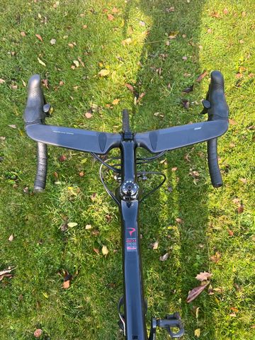 Brugt Pinarello Dogma 2 60.1 2012 2012 Road & Gravel — billede 3 af 19