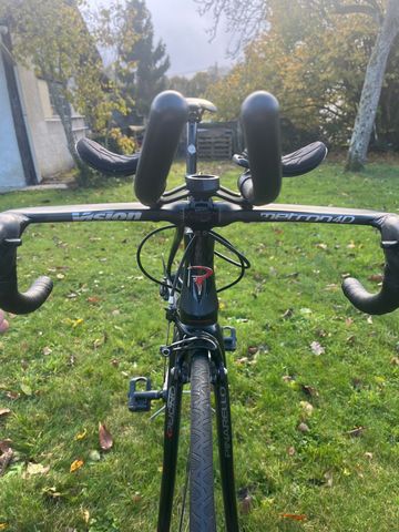 Brugt Pinarello Dogma 2 60.1 2012 2012 Road & Gravel — billede 12 af 19