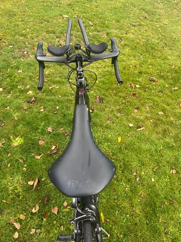 Brugt Pinarello Dogma 2 60.1 2012 2012 Road & Gravel — billede 14 af 19