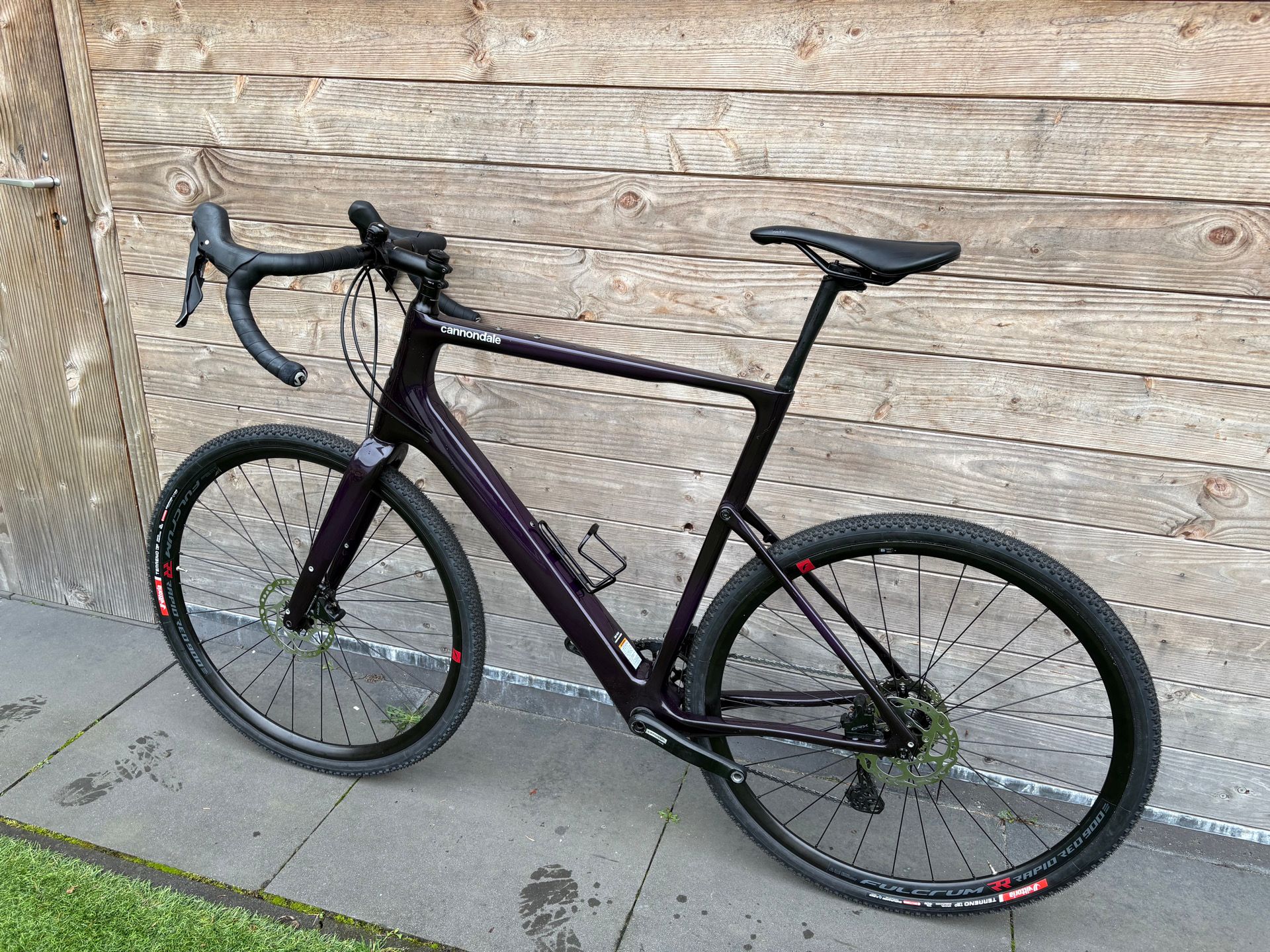 Cannondale Topstone Carbon 5 2023 2023