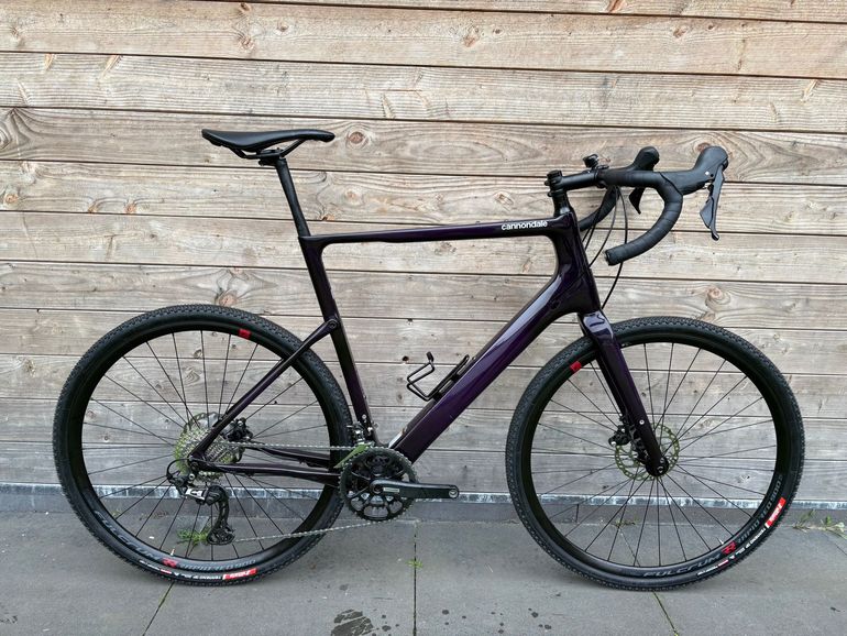 Cannondale Topstone Carbon 5 2023 2023