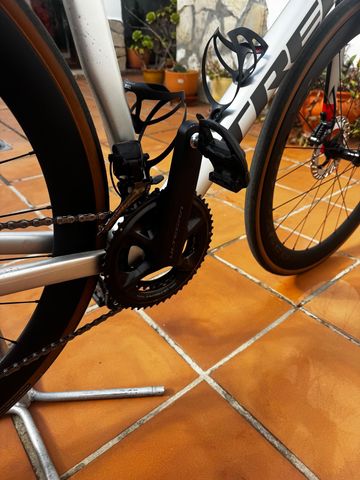 Brugt Trek Madone SL 7 Gen 8 2025 2025 Road & Gravel — billede 5 af 5