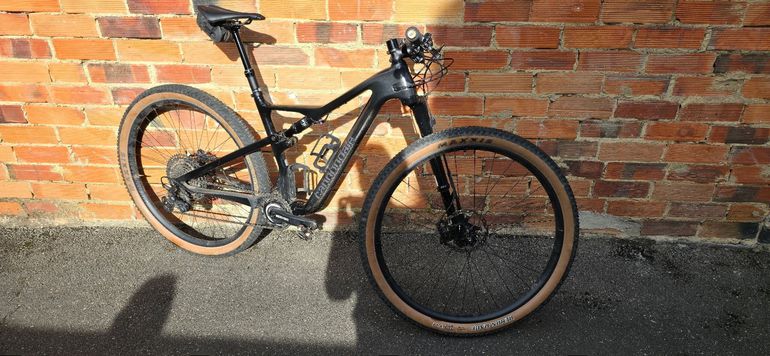 Cannondale Scalpel Carbon 2024 2024