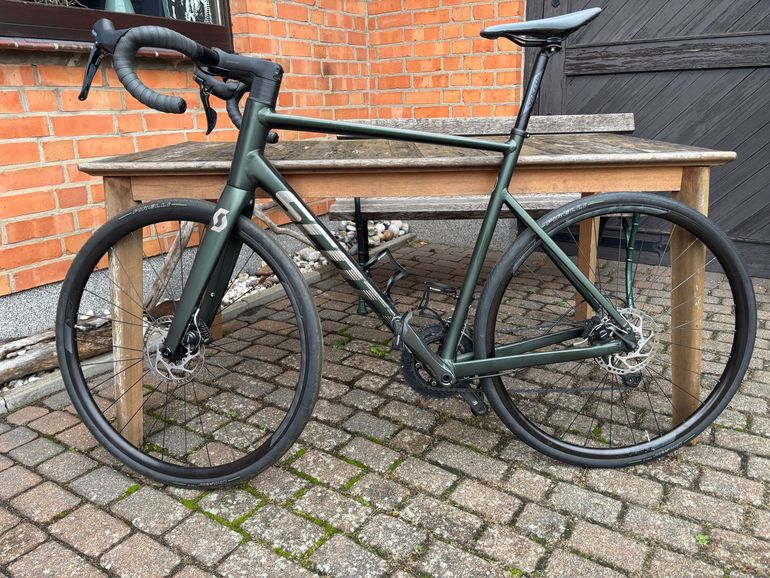 Scott Speedster 20 2023 2023