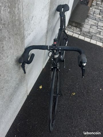 Brugt Trek Emonda SL6 2019 Road & Gravel — billede 3 af 4