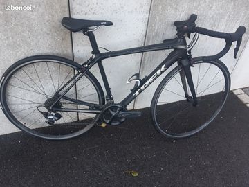 Used Trek Emonda SL6 2019 Road & Gravel