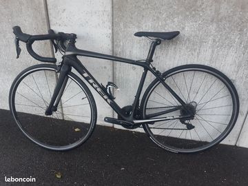 Brugt Trek Emonda SL6 2019 Road & Gravel — billede 2 af 4